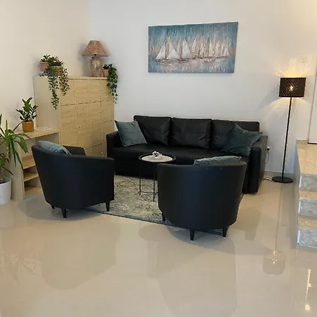 Hygge Lejlighed Mokošica