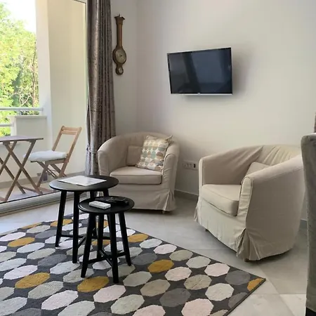 Apartman Hygge Mokosica