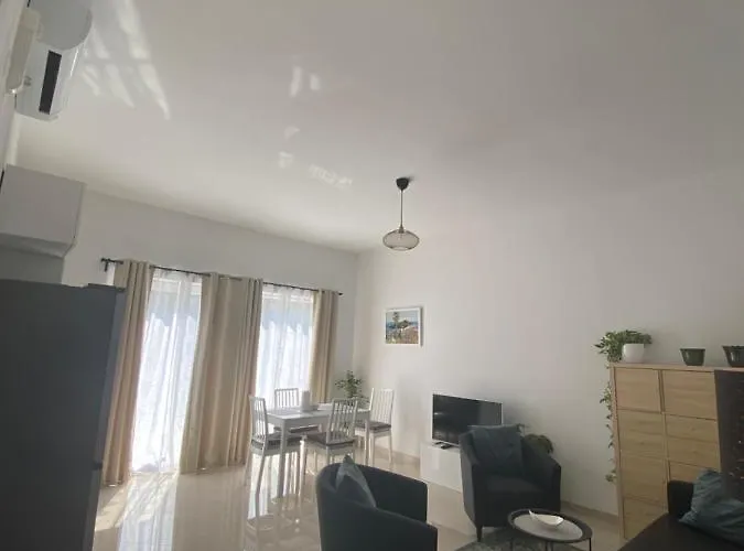 Hygge Appartamento *