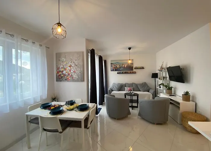 Appartamento Hygge *