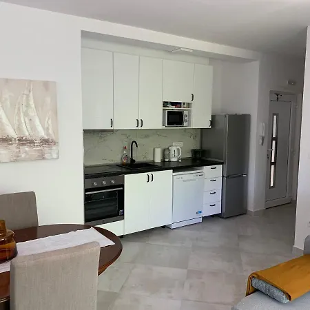 Apartment Hygge Mokosica