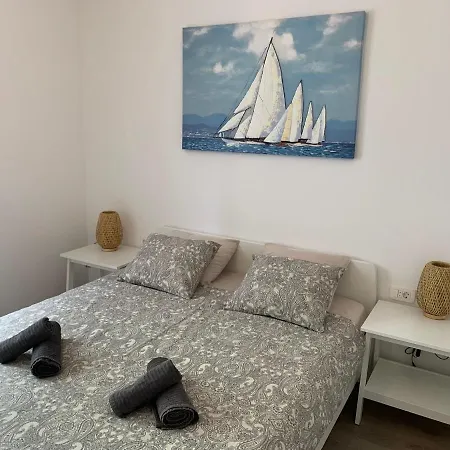 Apartment Hygge Mokosica
