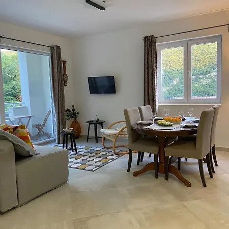 Hygge Apartment *