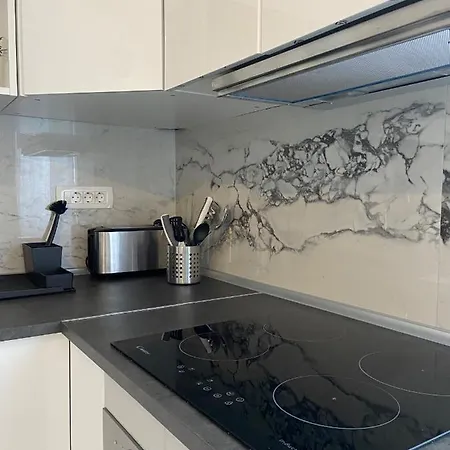 Hygge Appartamento Mokošica