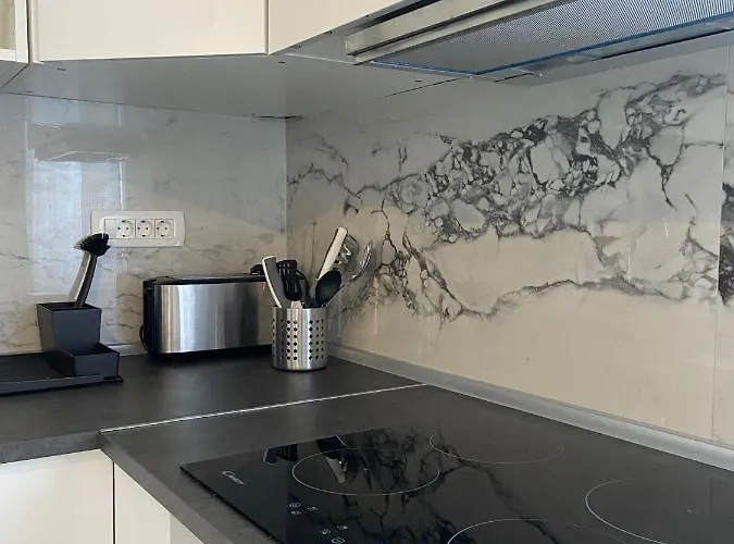 Hygge Apartment Mokosica